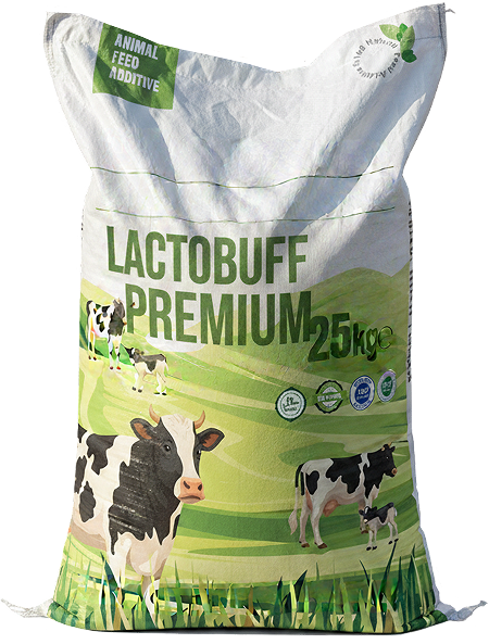 Lactobuff Premium