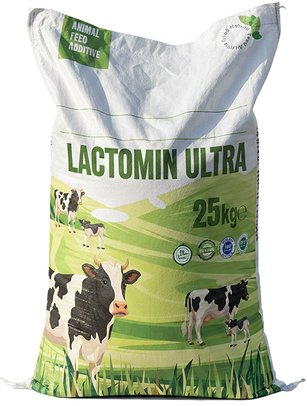 Lactomin Ultra