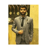 Dr. Saqib Mehmood