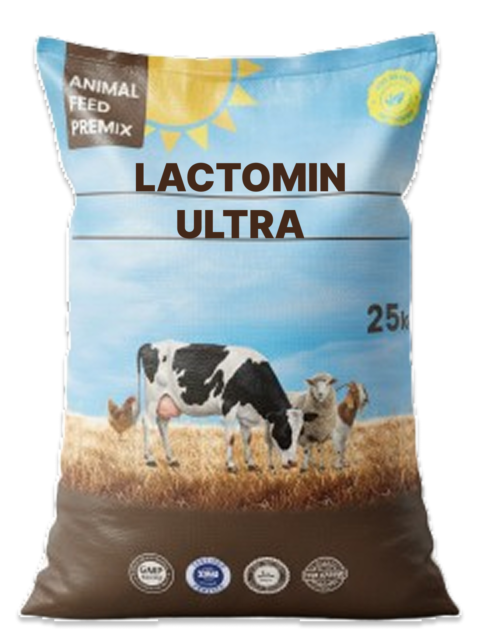 Lactomin Ultra