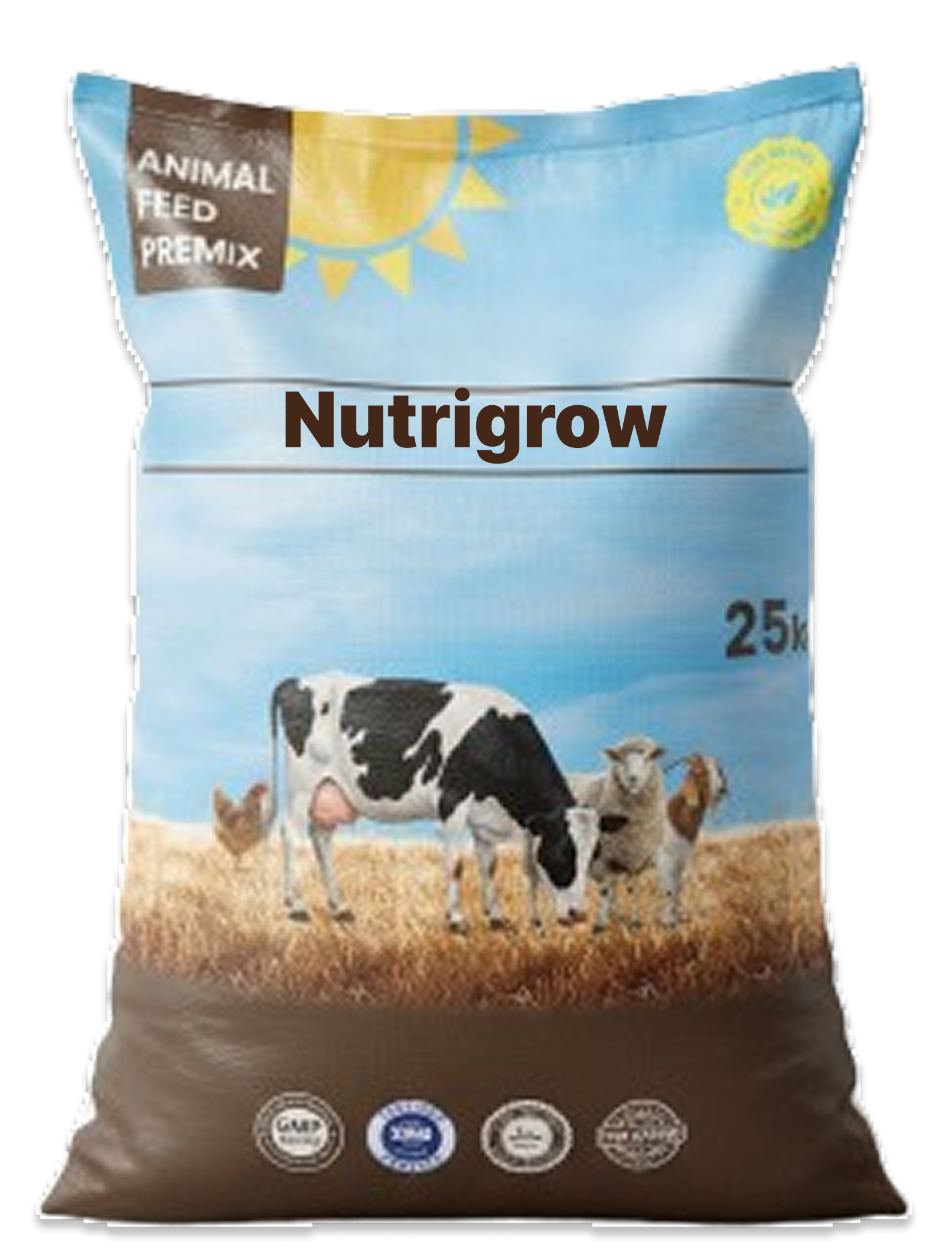 Nutri Grow