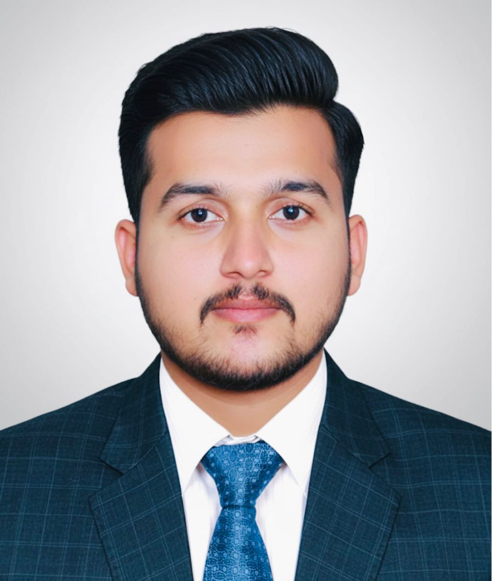 Saad Abdullah